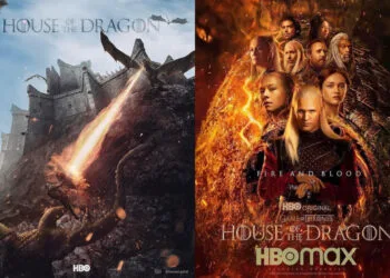 Source: House of the Dragon Updates Facebook