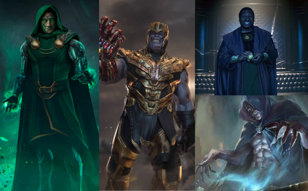 Timeless: The One Villain Thanos Can't Touch Is Kang's True Nemesis -  FandomWire