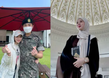 Source: Instagram/Ayana Jihye Moon