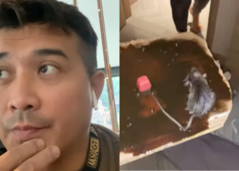 SOURCE: INSTAGRAM/@AARONDWIAZIZ