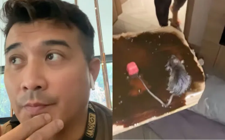 SOURCE: INSTAGRAM/@AARONDWIAZIZ