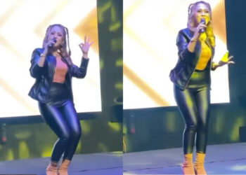 SOURCE: INSTAGRAM/@BEBYACHAA