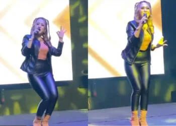 SOURCE: INSTAGRAM/@BEBYACHAA