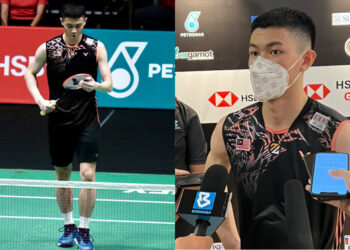SOURCES: TWITTER/@FARIZAAKHALID, TWITTER/@SEKUNTUMSEROJA