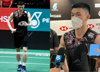 SOURCES: TWITTER/@FARIZAAKHALID, TWITTER/@SEKUNTUMSEROJA