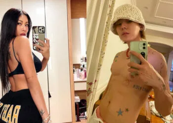 Source: IG/@jessicah_o, @hyojong_1994