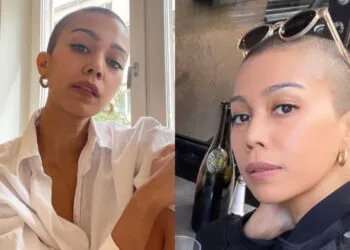 Source: Instagram/Sharifah Sakinah