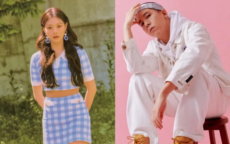 Sources: Twitter/@orbitdore, Instagram/@joonz_vox