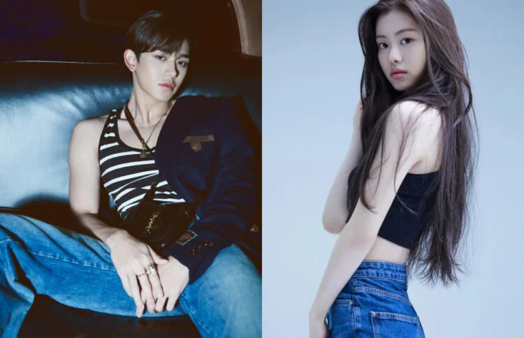 Sources: Instagram/@lucas_xx444, Pinterest