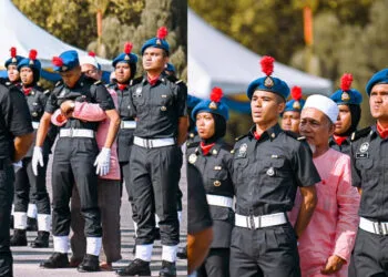 Source: FB/Alexander Nanta Linggi