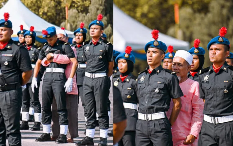 Source: FB/Alexander Nanta Linggi