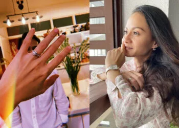 SOURCE: INSTAGRAM @SHARIFAH_AMANI