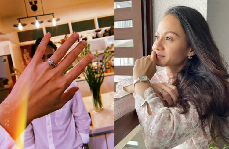 SOURCE: INSTAGRAM @SHARIFAH_AMANI