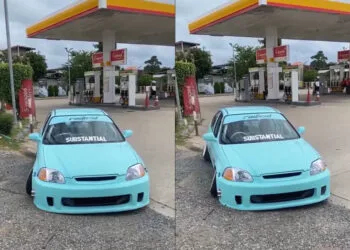 Source: Instagram/VOCKET Car Club