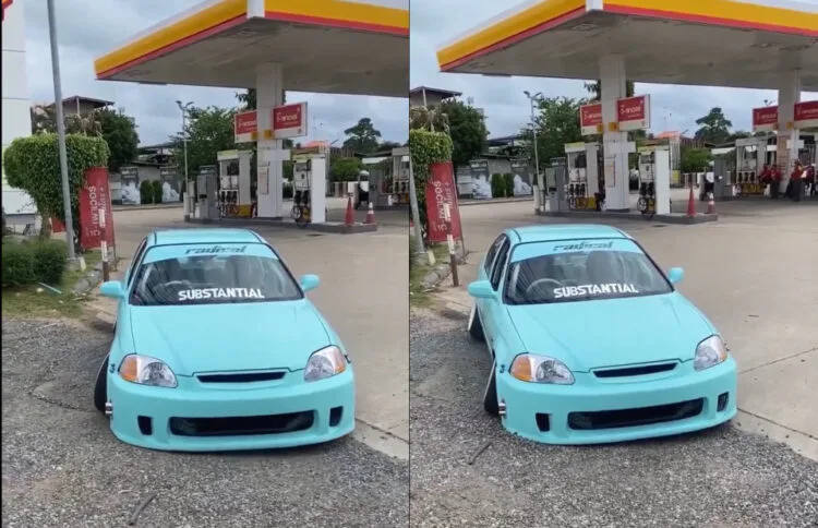 Source: Instagram/VOCKET Car Club