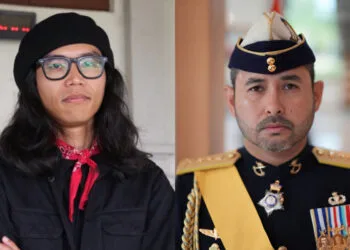 Sources: SumberKini, IG/@hrhcrownprinceofjohor