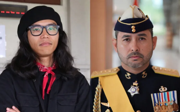 Sources: SumberKini, IG/@hrhcrownprinceofjohor