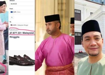 Sources: Twitter/PakTeh Ramli, Facebook/Onn Hafiz