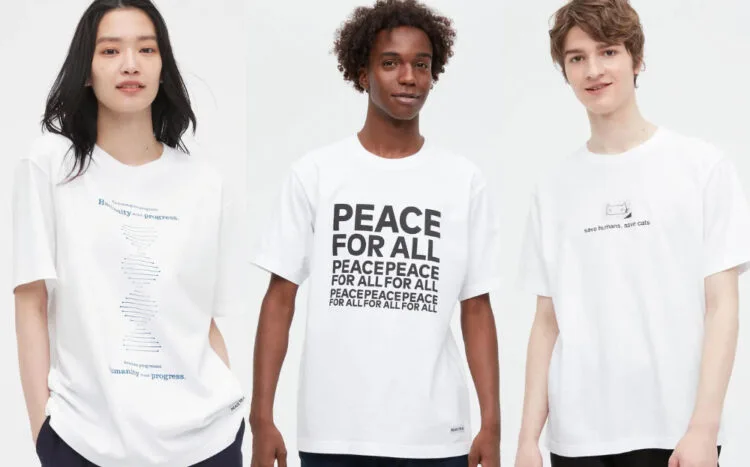 SOURCE: UNIQLO.COM