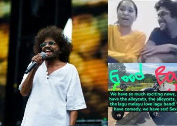 SOURCE: FACEBOOK/DAVIDALLEYCATS, TWITTER @MERDEKARYA @MALAYSIAMOSTVIRAL