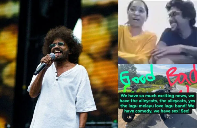 SOURCE: FACEBOOK/DAVIDALLEYCATS, TWITTER @MERDEKARYA @MALAYSIAMOSTVIRAL