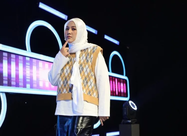 Source: Instagram/@shahilaamzah