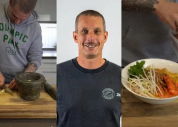 SOURCE: TIKTOK @ANDY_COOKS, INSTAGRAM @ANDYHEARNDEN