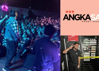 SOURCE: TWITTER, FACEBOOK/ANGKASASPACE