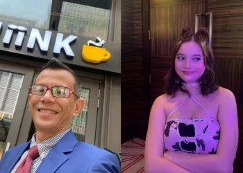 Source: IG/@azharbsulaiman, @kasihirisleona