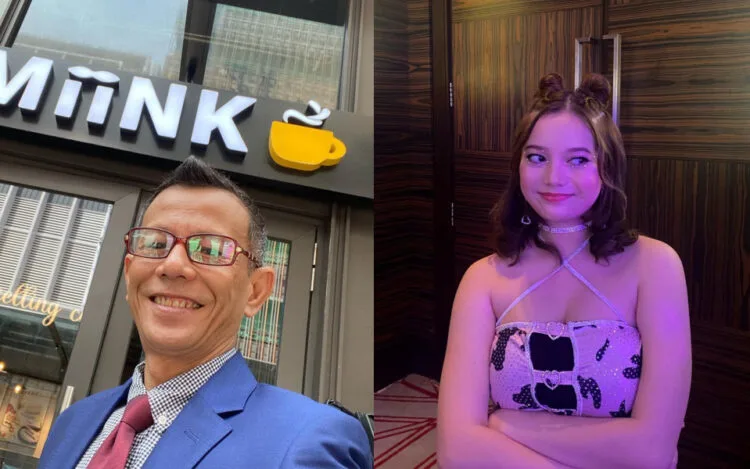 Source: IG/@azharbsulaiman, @kasihirisleona