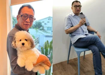 SOURCE: IG/@BENZ_HUI & XUAN.COM