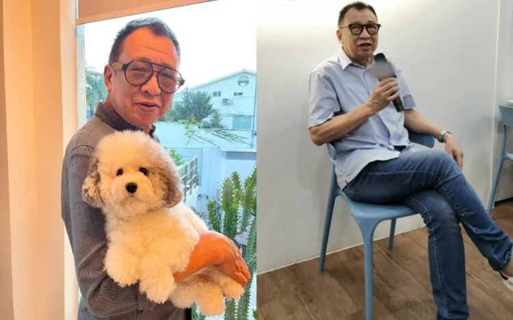 SOURCE: IG/@BENZ_HUI & XUAN.COM