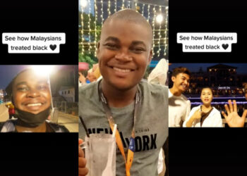 SOURCE: TIKTOK @EXPLOREWITHBOLU, FACEBOOK/EXPLOREWITHBOLU