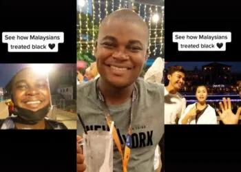 SOURCE: TIKTOK @EXPLOREWITHBOLU, FACEBOOK/EXPLOREWITHBOLU