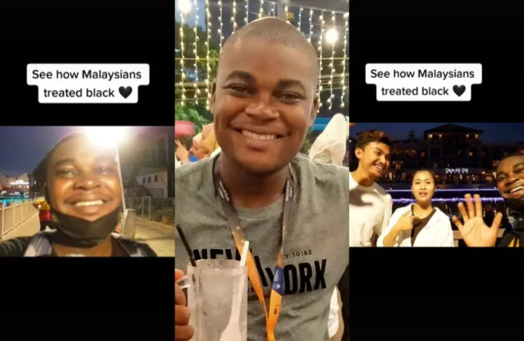 SOURCE: TIKTOK @EXPLOREWITHBOLU, FACEBOOK/EXPLOREWITHBOLU