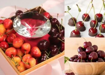 SOURCE: FACEBOOK/@NORTHWESTCHERRIESMY