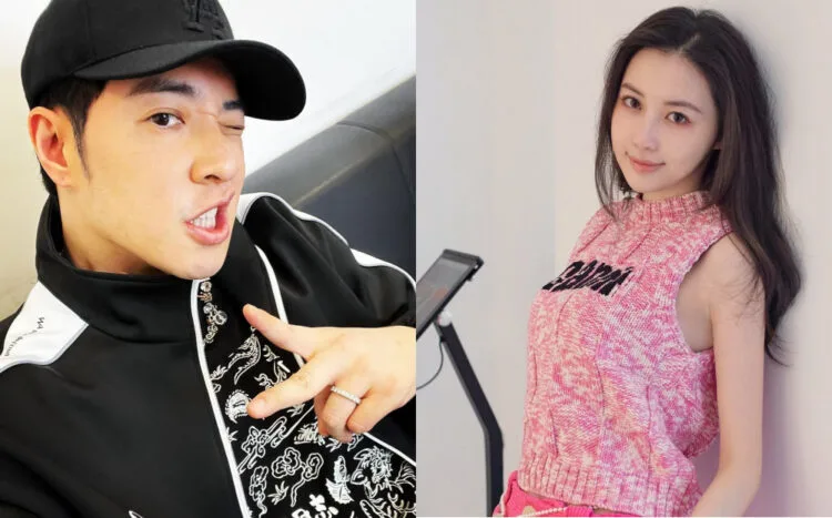 Sources: Instagram/@lunaay__/@willpan23