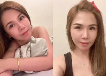 Source: Facebook/周婷婷