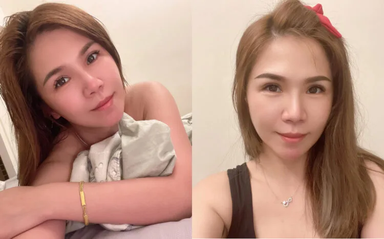 Source: Facebook/周婷婷