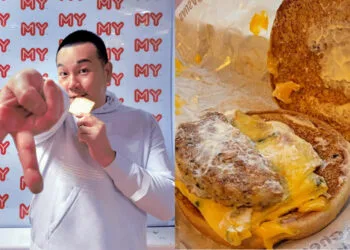 Source: Facebook/MY FM 林德荣