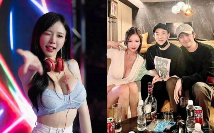 Sources: Facebook/Amber Na 藍星蕾/Xuan