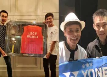 Source: Facebook/Wang Lei 王雷