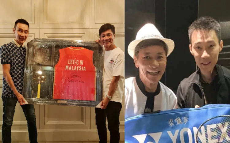 Source: Facebook/Wang Lei 王雷