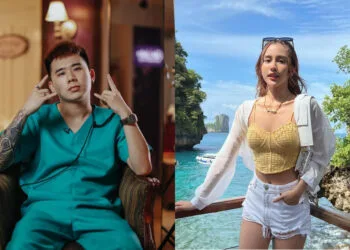 Source: Instagram/@dannyleeyuxin/@jestina