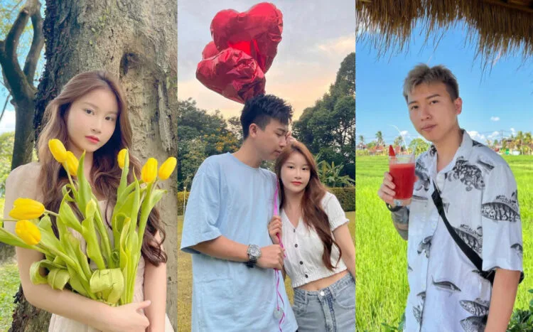 Sources: Instagram/@charlest33/@monanananana_