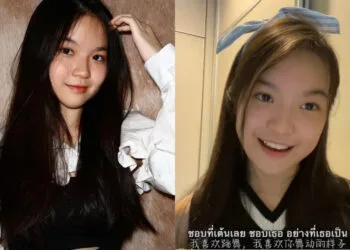 Sources: Instagram/@bell__lh/Douyin/Bell玲惠