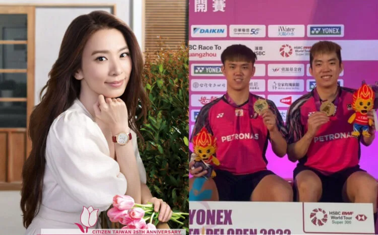 Sources: Instagram/@weiiichonggg/@hebe_tien_0330