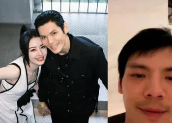 Sources: Weibo/搜狐娱乐/Instagram/@heungjacky