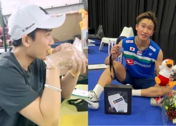 Sources: YouTube/hooyeooonyy/Instagram/@momota_kento