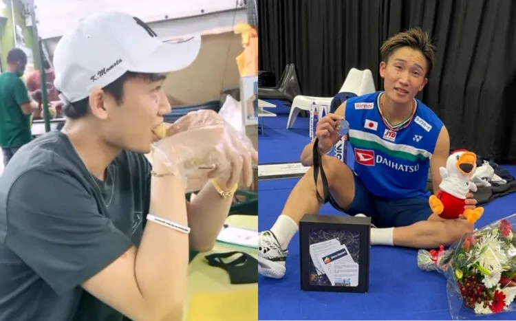 Sources: YouTube/hooyeooonyy/Instagram/@momota_kento